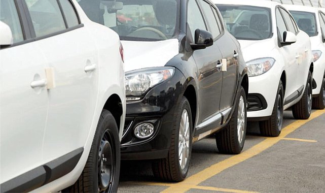 İkinci el otomobilde fiyatlar düşmeye başladı