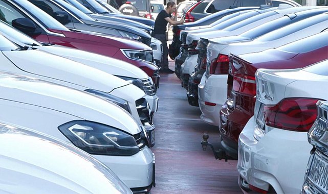 İkinci elde fiyat kısıtlaması başladı! Galericiler kurala uymadı