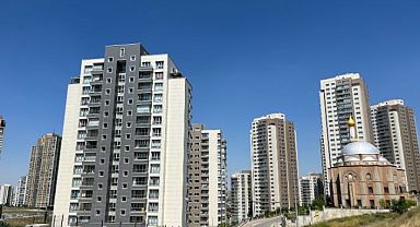 İnşaat firmalarına ve mülk sahiplerine boş ev vergisi ve cezası geliyor