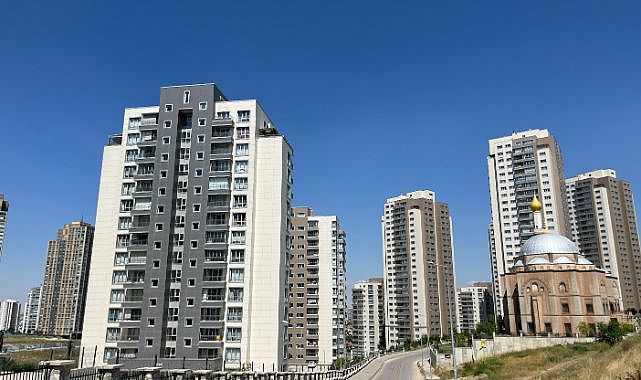 İnşaat firmalarına ve mülk sahiplerine boş ev vergisi ve cezası geliyor