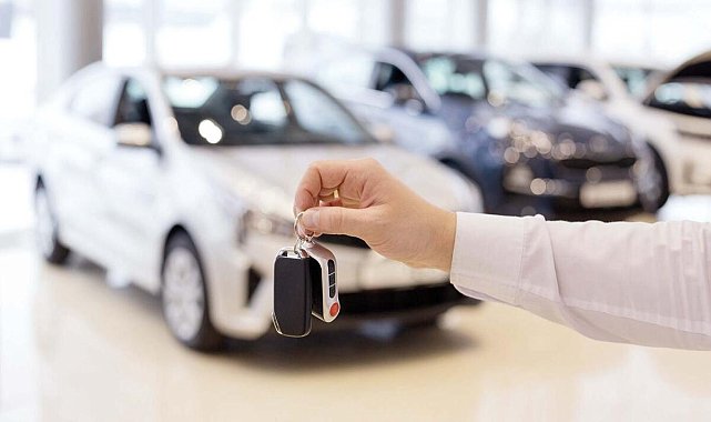 İşte otomotiv piyasasında son durum