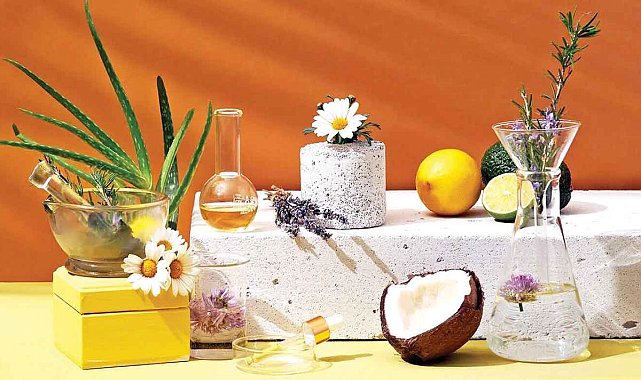 Kimyacılar bir araya geldi kişisel bakım markası kurdu... Gelin görümceden ‘doğal’ girişim