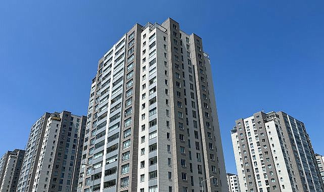 Kiralık konutlarda talep yükseliyor satılık konutlarda geriliyor