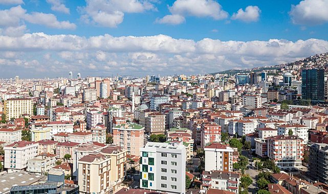 Konut satışına fiyat ve kredi freni! Son İkİ yılın en sert düşüşü