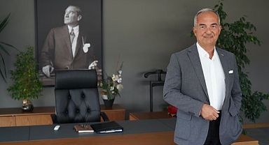 Makine ihracatı yılın ilk yarısında 14,1 milyar dolar
