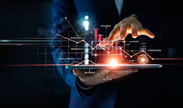 Mobil uygulamalarla yenilikçi pazarlama stratejileri
