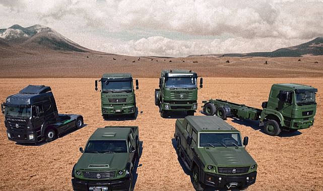 Pi Makine, IDEF’23’te sunduğu çözümlerle göz dolduracak