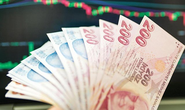 Ticari TL kredi faizi yüzde 17.64