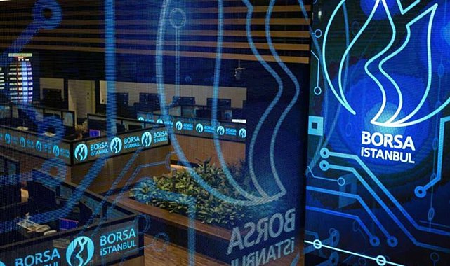 TÜİK'e göre Haziran'da en yüksek getiri Borsa İstanbul'da oldu