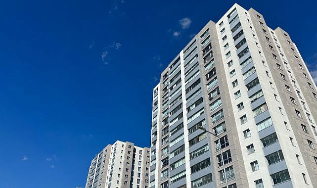 Türkiye'de konut balonunun patlama riski artıyor