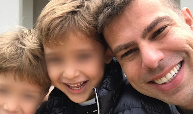 Ünlü iş adamının eşine hapis şoku