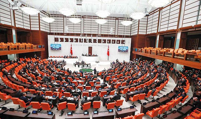Yeni dönemin ilk torbasında neler var