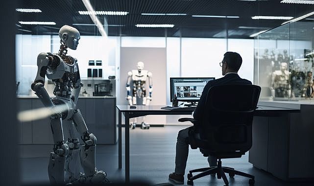 Yükselişe geçen mesleklere yapay zeka öncülük ediyor