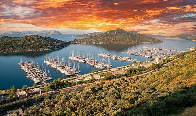 30 Ağustos tatili için otel fiyatları 850 TL’den başlıyor