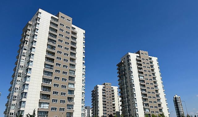 Ankara'nın en iyi emlak şirketi Gayrimenkul PR konut satışlarını analiz etti