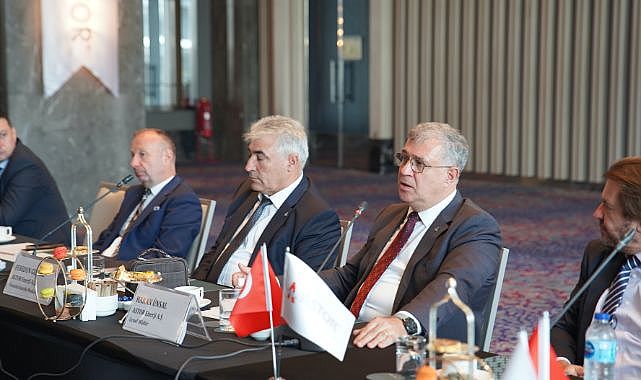 ASTOR A.Ş. ilk yarı bilanço verilerini açıkladı