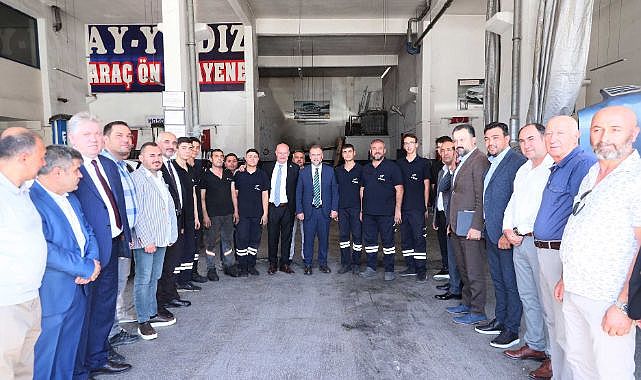 ATO üyeleri çalıştıracak eleman bulamamaktan şikayetçi