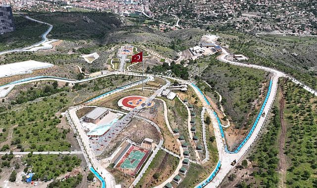 Çankaya yaşam kalitesi en yüksek ilçe olacak