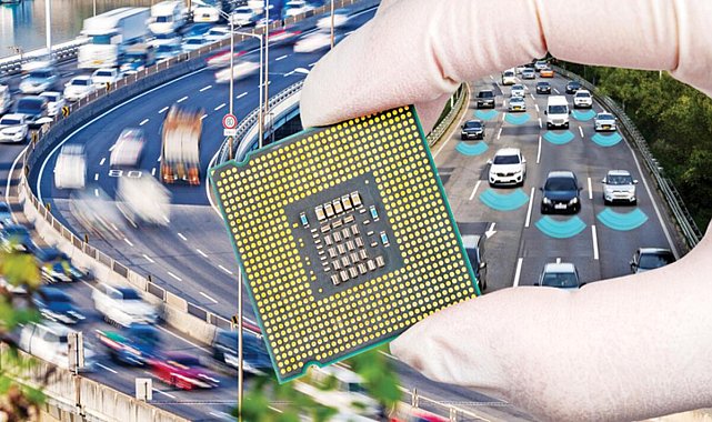 Çip krizinin sonu geldi! 12.5 milyon aracın üretimini etkilemiş, bayileri boş bırakmıştı