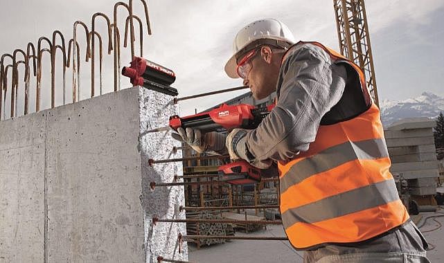 Depremle mücadelenin yolu binaları güçlendiren teknolojilerden geçiyor