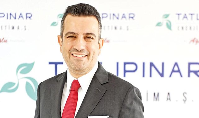 Enerji yatırımları doludizgin devam