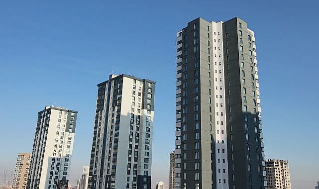 Ev ve işyerleri yatırım aracı olmaktan çıkabilir
