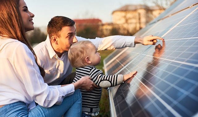 Evde güneş enerjisi kullanmanın püf noktaları