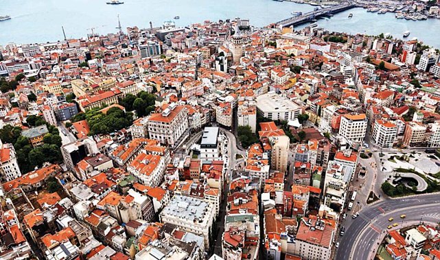 Kiradaki artışlar konut fiyatlarını etkiliyor