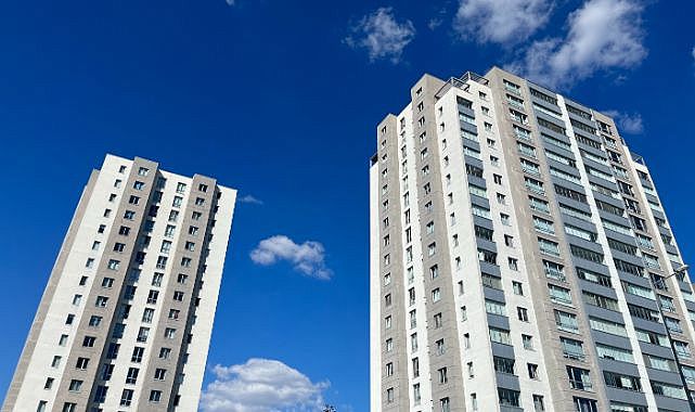 Kiralık konut talebi artıyor satılık konut fiyatları düşüyor