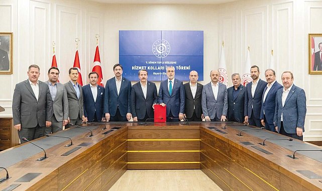 Memura son teklif 15 artı 10’da kaldı... Kararı Hakem Kurulu verecek