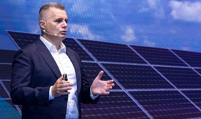 Turkcell yenilenebilir enerji yatırımlarında ilerliyor