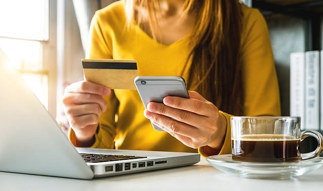 Türkiye’de dijital bankacılığa ilgi artıyor
