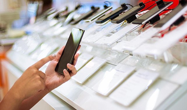 Vergisiz telefonlar yerli üretim mi olacak?
