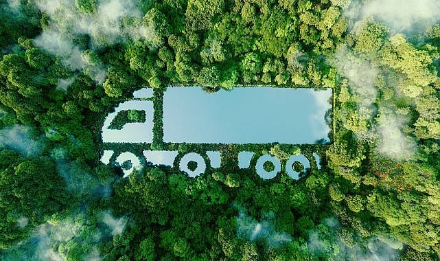 Yeşil Mutabakat, Türk ihracatçıları çevre dostu lojistik partnerlerine yönlendiriyor