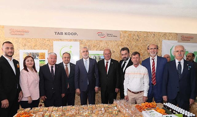 Aktarlık ve çiçekçilik meslekleri belgelendi