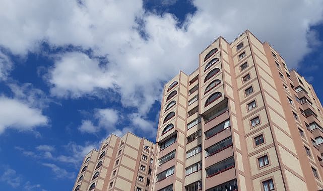 Ankara’da kiralık konut fiyat artış oranı yüzde 177 oldu
