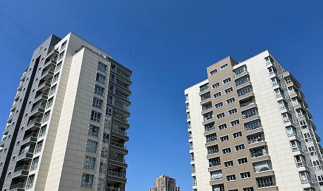 Ankara’nın Ağustos ayı konut satış istatistikleri