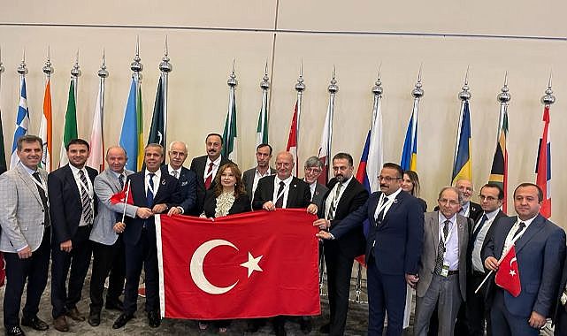 Ankara’nın Gordion antik kenti dünya mirası asıl listesinde