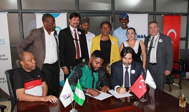 ATO’dan Afrika’ya “sağlık turizmi” için tanıtım atağı