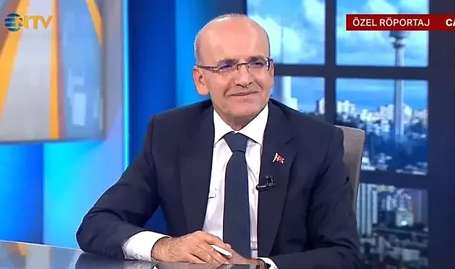 Bakan Şimşek, ‘konutları kredi ile desteklemeyeceğiz’