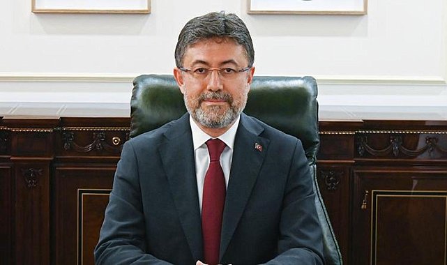 Bakan Yumaklı açıkladı: Yarın denetim başlayacak