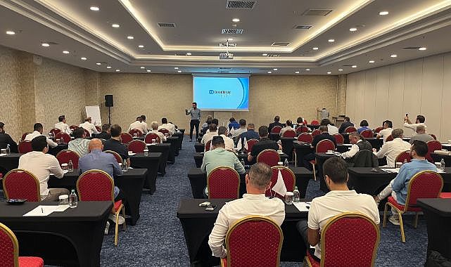 DemirDöküm, Ankara'da iş ortaklarına sektör trendlerini ve yenilikleri aktardı