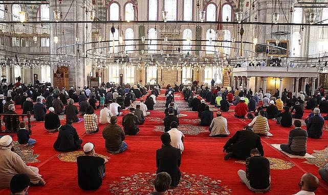 Diyanet'ten kiracı ve ev sahibi anlaşmazlıklarına cuma hutbesi