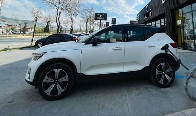 Elektrikli otomobillere kasko! Şarjı biten çekilecek