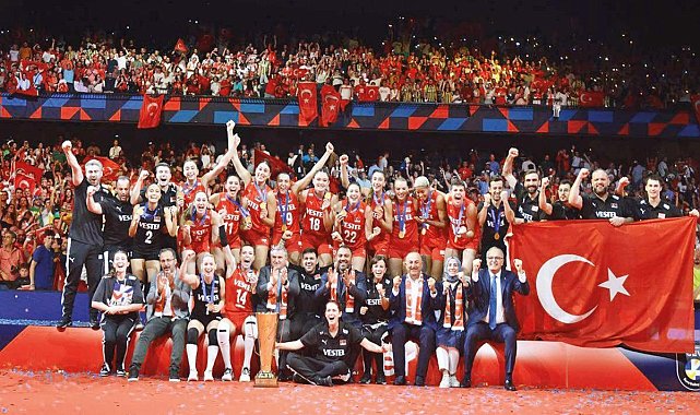 Filenin Sultanları Türkiye markasını da uçuracak