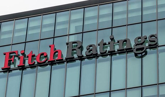 Fitch, Türkiye için büyüme tahmini yükseltti