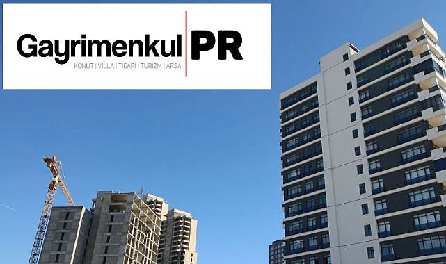 Gayrimenkul PR; 'Konut kredisi verilmemesi doğru karar'