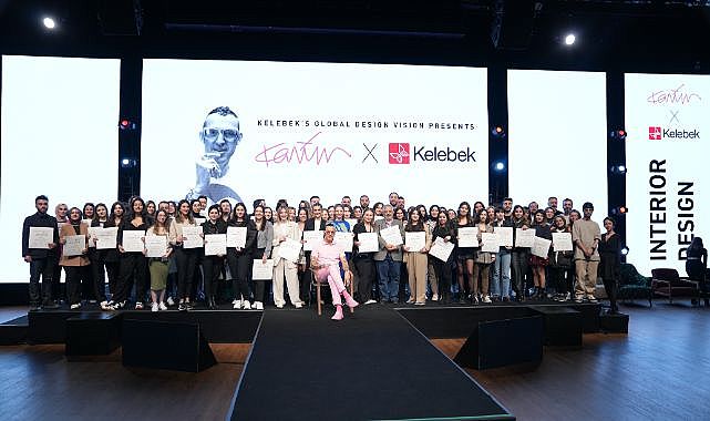 Hayalinizdeki evi kelebek mimarları ile birlikte tasarlayın