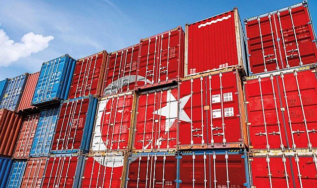 İhracatta 18 ülkeye 80 milyar dolarlık hedef