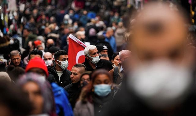 Kasım ayı gibi maske takmaya başlayabiliriz